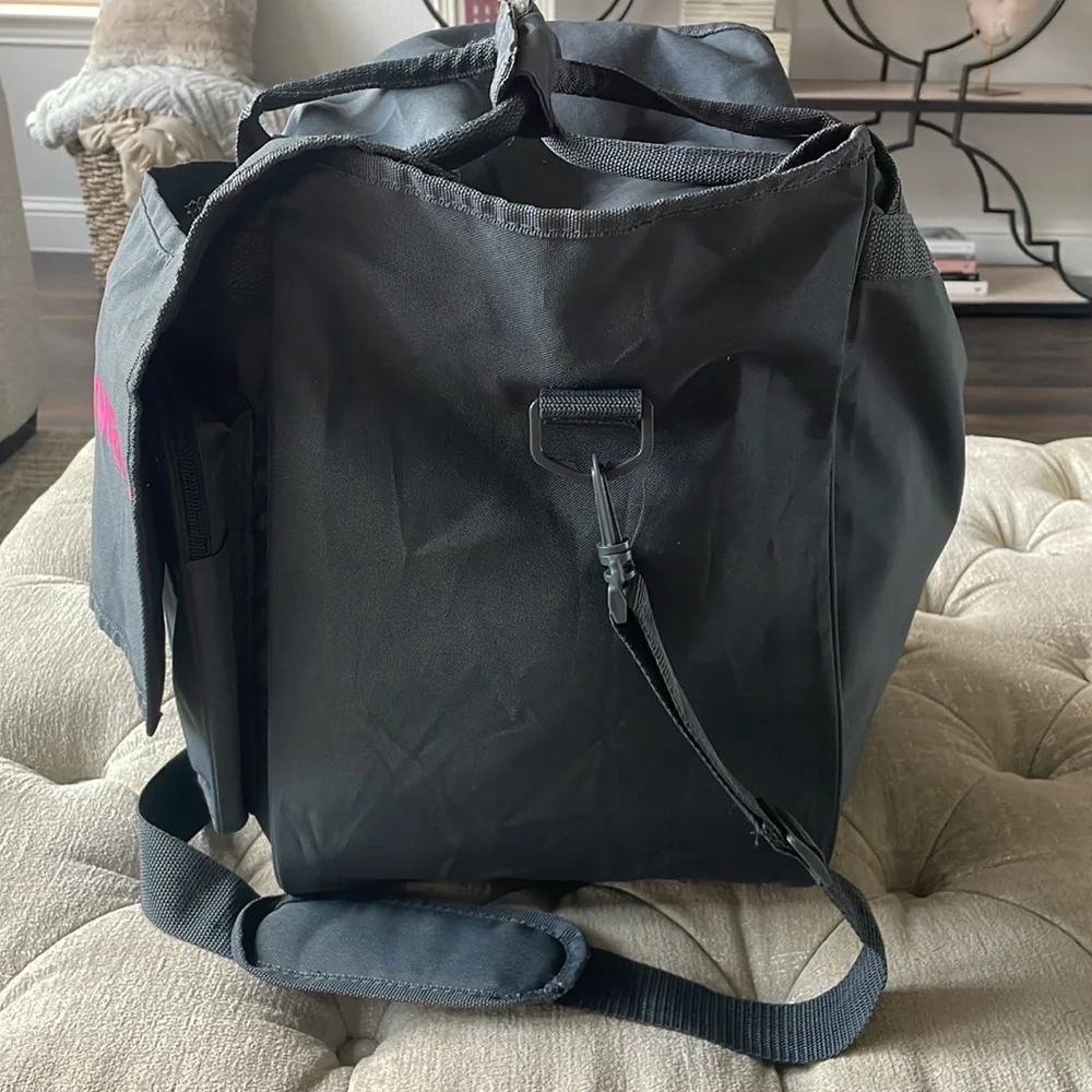 Tupperware Consultant Bag Large Tote with Pockets & Handle Shoulder‎ Strap